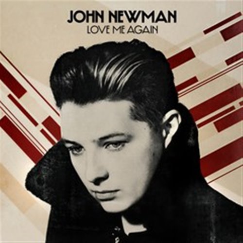 John Newman - Love Me Again (Arthur Miro Afro House Extended Edit) 