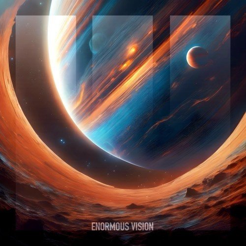 Qoobwave - Lost in Space (Extended Mix) 