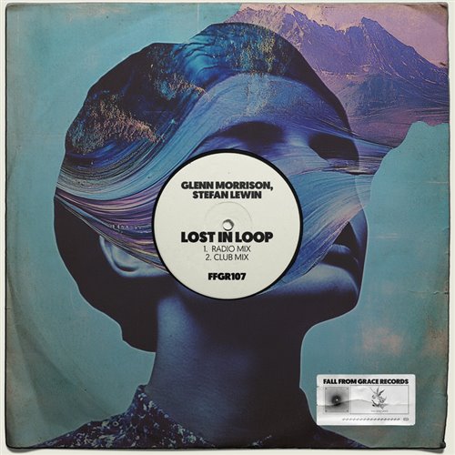 Glenn Morrison  Stefan Lewin - Lost In Loop (Club Mix) 