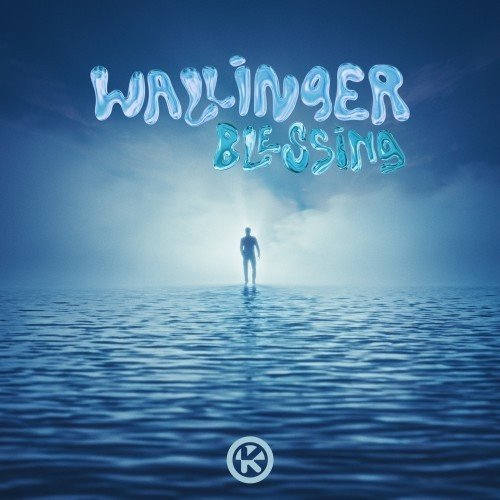 Wallinger - Blessing (Extended Mix) 