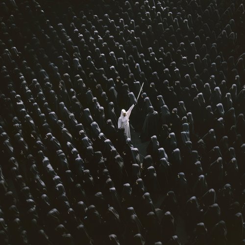 Swedish House Mafia, Niki  The Dove - Lioness (Argy Extended Remix) 