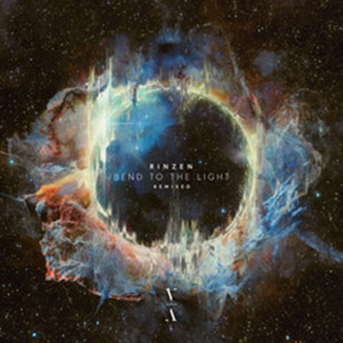 Rinzen - Astronauta (HANA Extended Mix) 