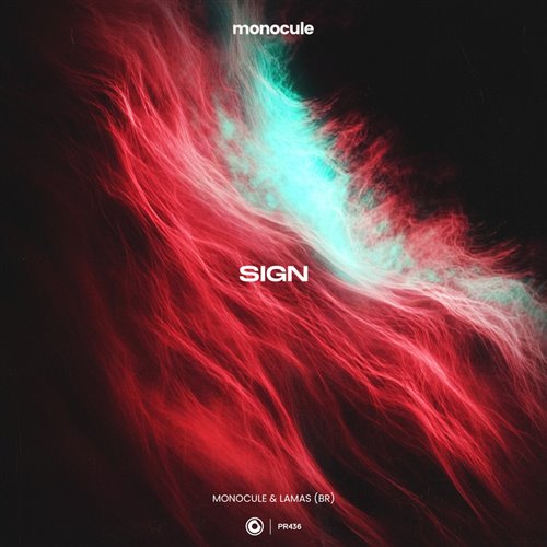Monocule  LAMAS (BR) - Sign (Extended Mix) 