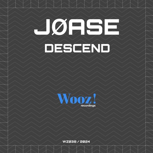 JØASE - Descend (Original Mix) 