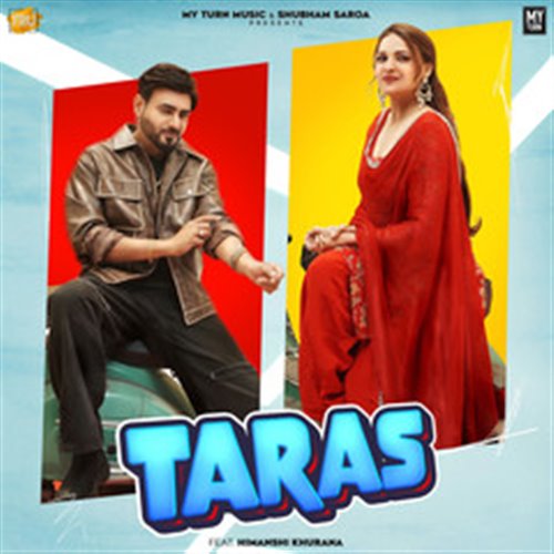 Taras (KSHMR Sunburn 2024 Edit) 