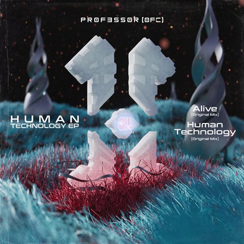 Professor (ofc) - Human Technology (Original Mix) 