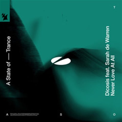 Dicosis feat. Sarah de Warren - Never Love At All (Extended Mix) 