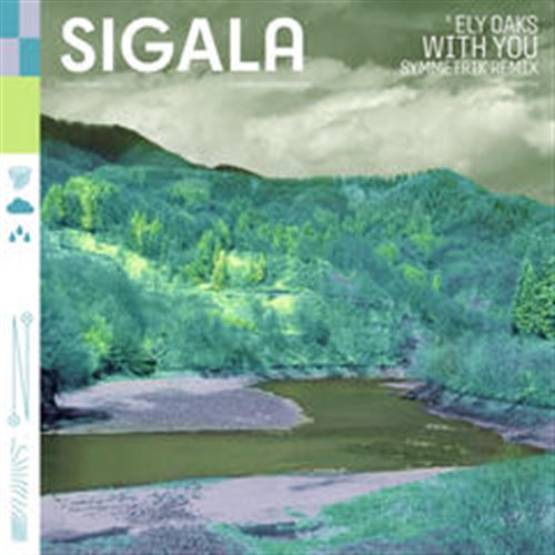 Sigala x Ely Oaks - With You (Extended Mix) 