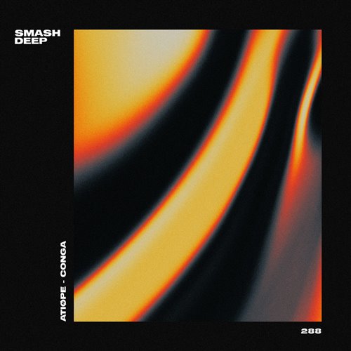 ATIØPE, Stefano Pain - Conga (Extended Mix) 