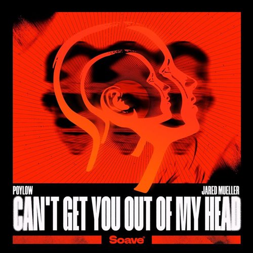 Poylow  Jared Mueller - Cant Get You Out Of My Head [Extended Mix] 