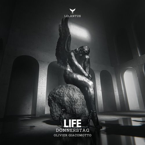 donnerstag - Life (Olivier Giacomotto Remix) 