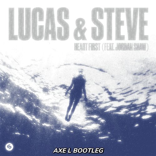 Lucas  Steve - Heart First (feat. Jordan Shaw) [Club Extended Mix] 