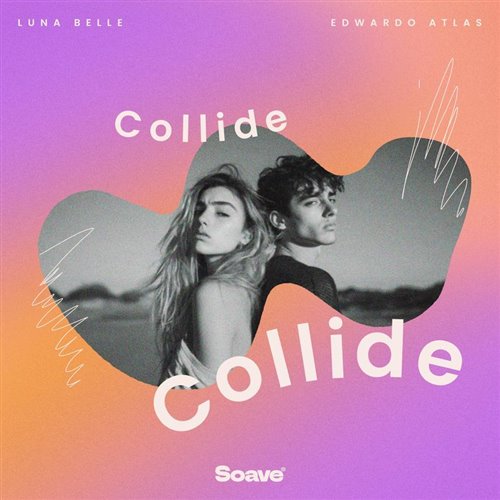 Luna Belle  Edwardo Atlas - Collide (Original Mix) 