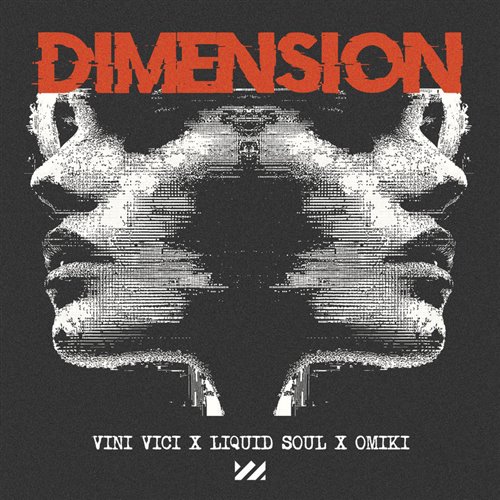 Vini Vici, Liquid Soul  Omiki - Dimension (Extended Mix) (0001)