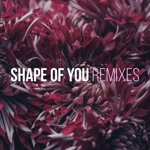 Ghostt - Shape Of You (Original Mix) 