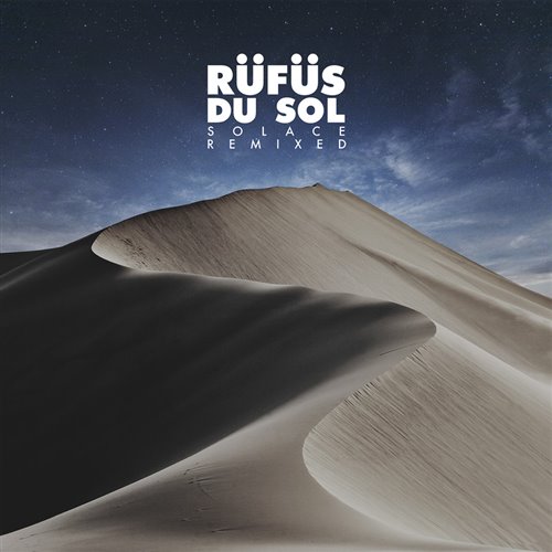RÜFÜS DU SOL x Olivier Giacomotto - New Sky (Ango x Luke Alexander Edit) 