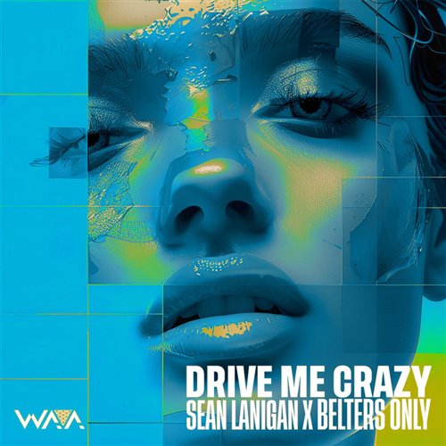 Sean Lanigan  Belters Only - Drive Me Crazy (Original Mix) 