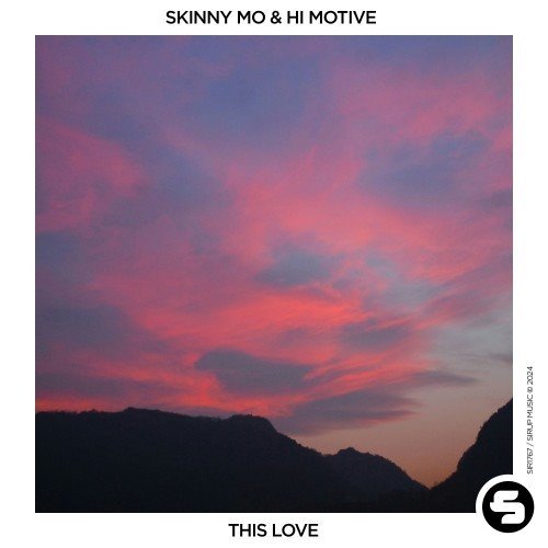Skinny Mo  HI MOTIVE - This Love (Extended Mix) 