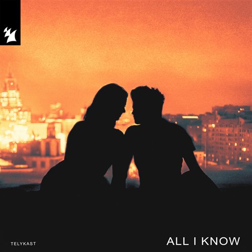 TELYKAST - All I Know (Extended Mix) 