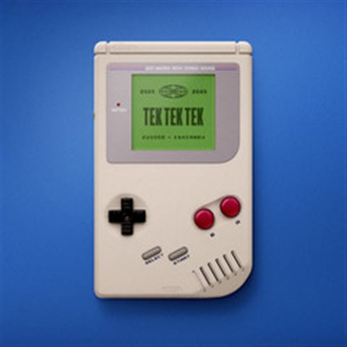 Ishimaru  Juicce - Tek Tek Tek (Extended Mix) 