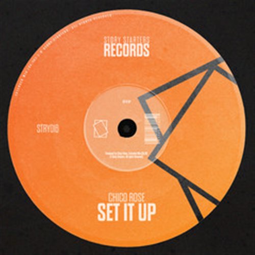 Chico Rose - SET IT UP (Extended Mix) 