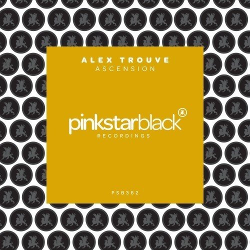 Alex Trouve - Ascension (Extended Mix) 