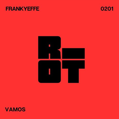 Frankyeffe - Vamos (Extended Mix) 