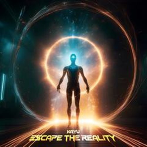 HYPNOZA - Escape the Reality (Extended Mix) 