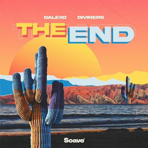Diviners  Dalexo - The End (Original Mix) 