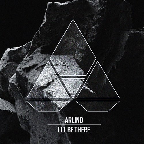 Arlind - Ill Be There (Extended Mix) 