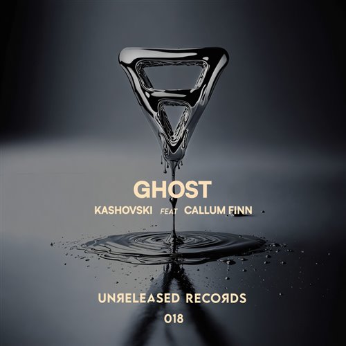 Kashovski feat. Callum Finn - Ghost (Extended Mix) 