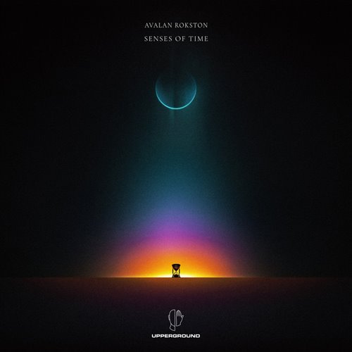 AVALAN ROKSTON - Senses Of Time (Extended Mix) 
