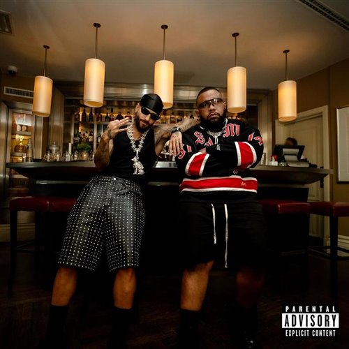 Gordo  Maluma - Parcera (Gordo  Glassick VIP Remix) 