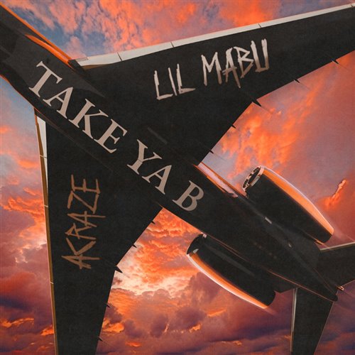Acraze  Lil Mabu - Take Ya B (Extended Mix) 