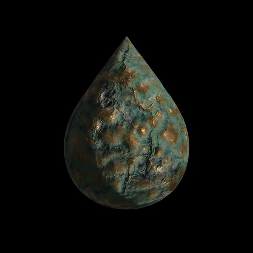 Teenage Mutants  Marco Miranda - Just A Feeling (Original Mix) 