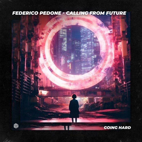 Federico Pedone - Calling From Future (Extended Mix) 