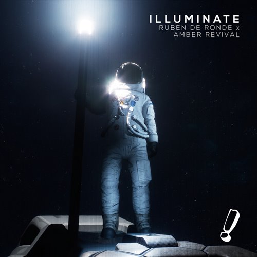 Ruben de Ronde  Amber Revival - Illuminate (Extended Mix) 