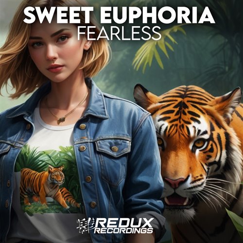 Sweet Euphoria - Fearless (Extended Mix) 