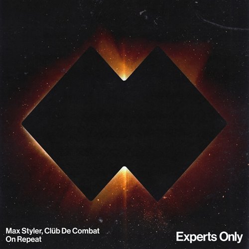 Max Styler  Clüb De Combat - On Repeat (Original Mix) 