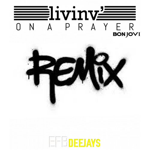 Showtek vs Bon Jovi - WE LIKE TO PARTY (LUSSO Remix) vs LIVIN ON A PRAYER (LUSSO Mashup) 