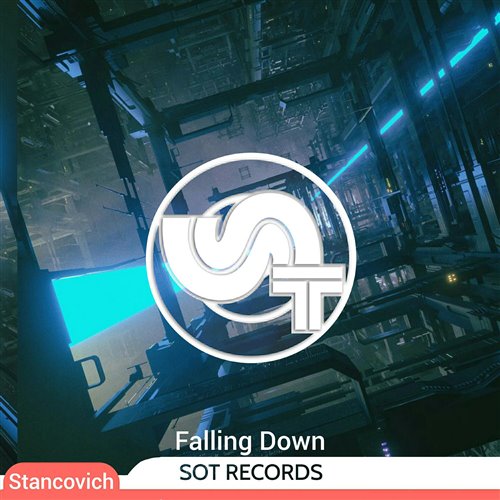 Sihk  Fahjah - Falling Down (Original Mix) 