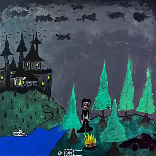 Sammy Porter - Kicking You Out (Extended Mix) 