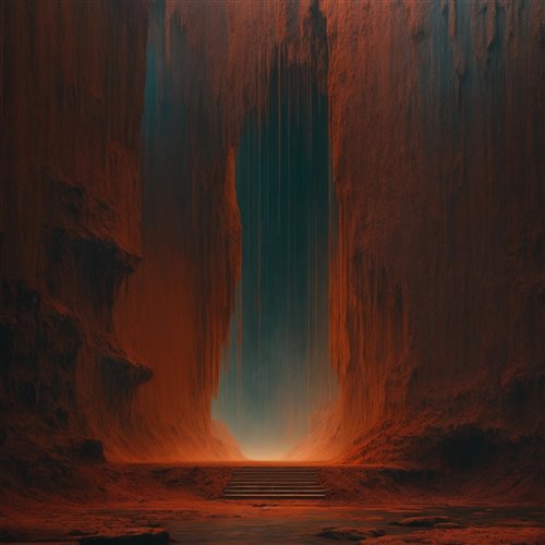 Nihil Young - Danger X (Original Mix) 