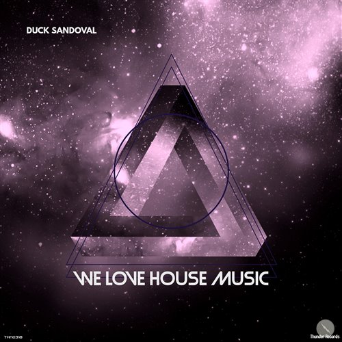 Block  Crown - We Love House Music (Original Mix) 