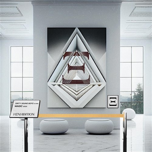 BCMP, Dirty Sound Boys - Keep On (Extended Mix) 