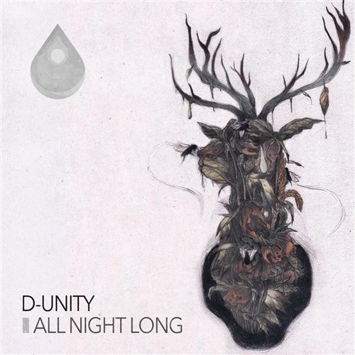 KDH  WATARU - All Night Long (Original Mix) 