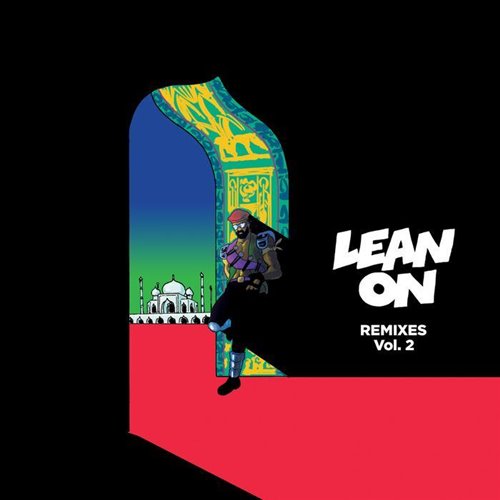 Major Lazer X Iilo - Lean On X Con Calma (Waldo Mashup) 
