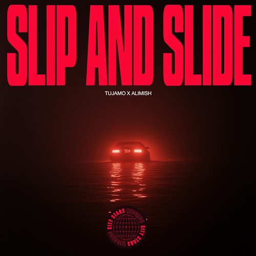Tujamo  Alimish - Slip And Slide (Extended Mix) 