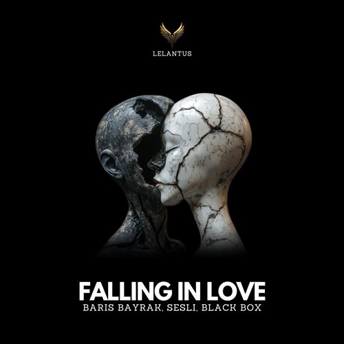 Black Box, Baris Bayrak  Sesli - Falling in Love (Nihil Young Remix) 