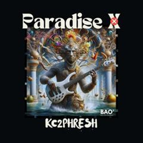 Coldplay X Cashew - Paradise X 2009 (Wizard Waldo Mashup) 